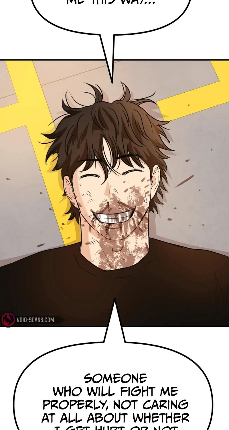 Guard Pass Kainu Manga Chapter 93 Page 134
