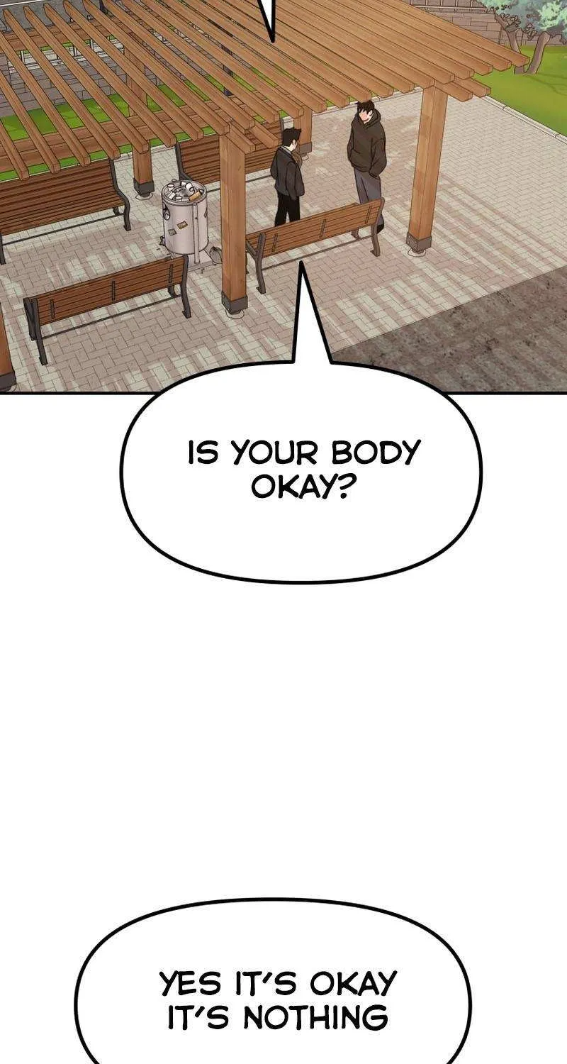 Guard Pass Kainu Manga Chapter 92 Page 19