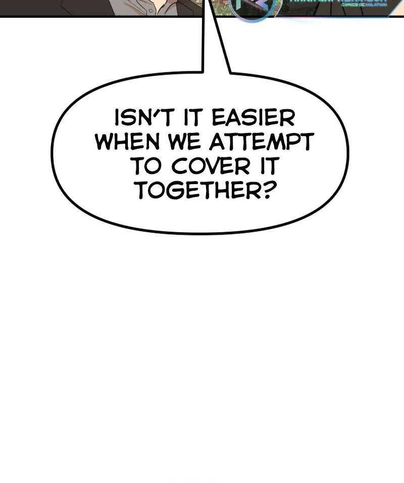 Guard Pass Kainu Manga Chapter 92 Page 23