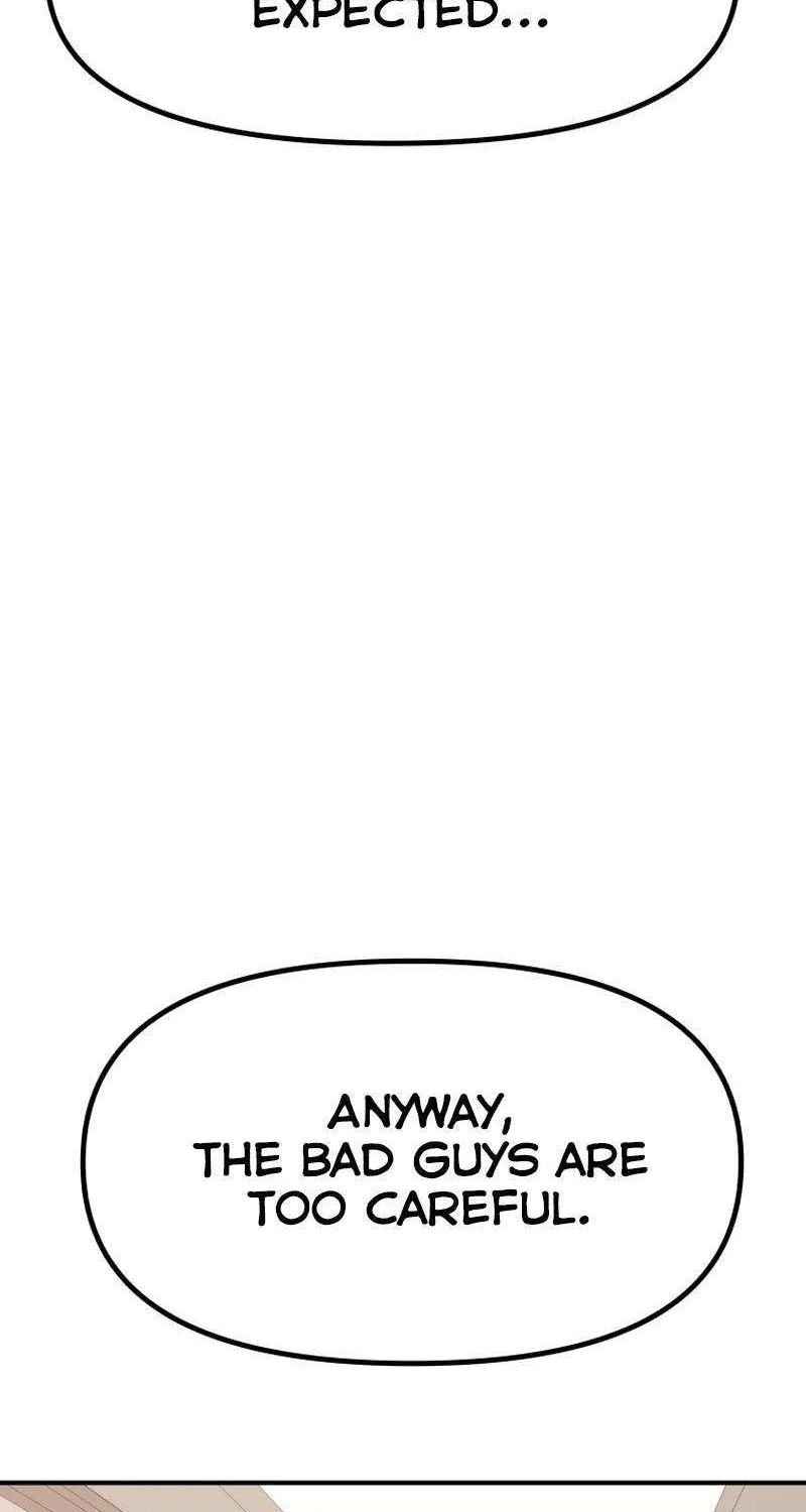 Guard Pass Kainu Manga Chapter 92 Page 31