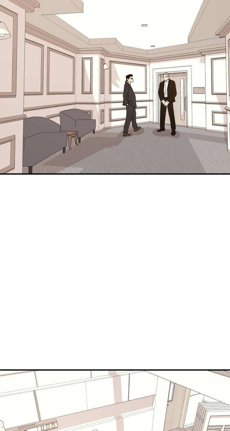 Guard Pass Kainu Manga Chapter 92 Page 32