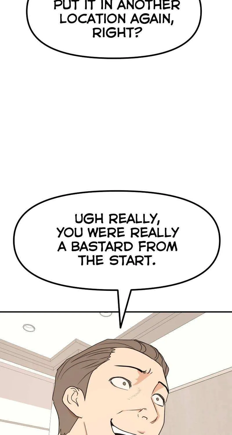 Guard Pass Kainu Manga Chapter 92 Page 45