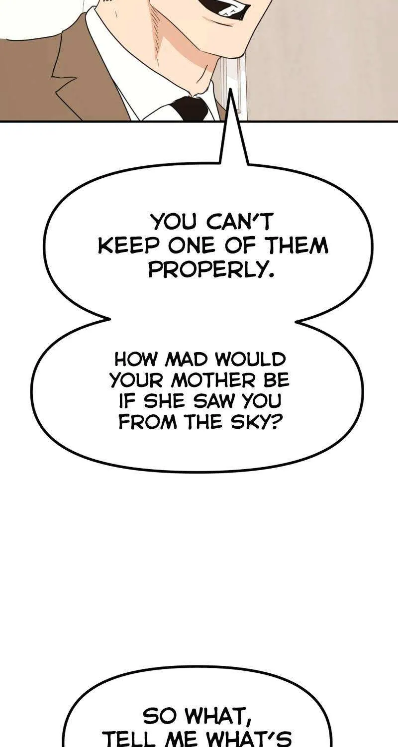 Guard Pass Kainu Manga Chapter 92 Page 46