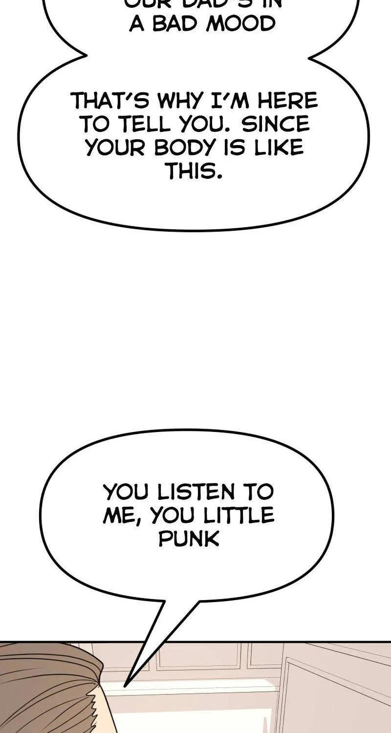 Guard Pass Kainu Manga Chapter 92 Page 49