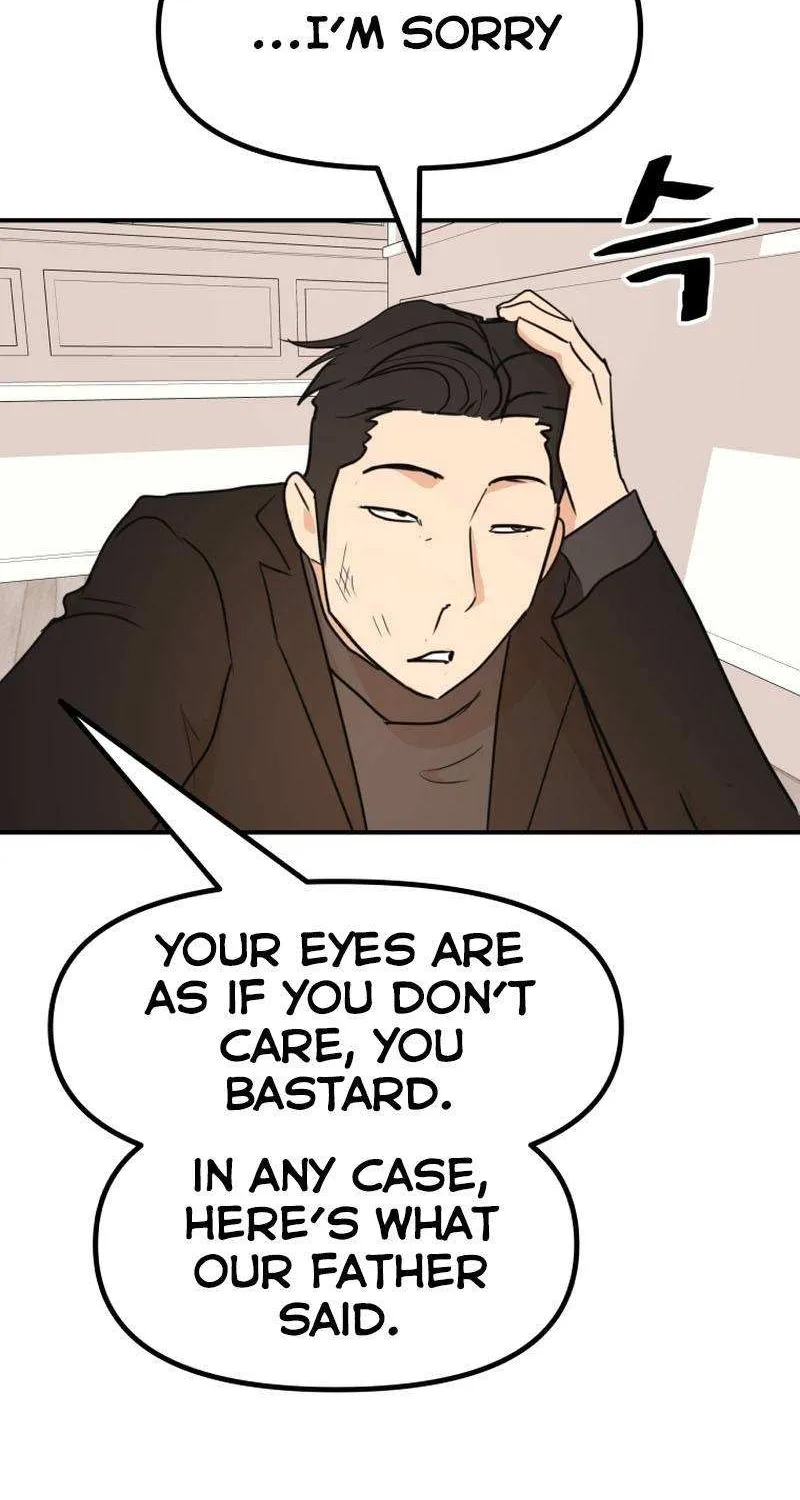 Guard Pass Kainu Manga Chapter 92 Page 51