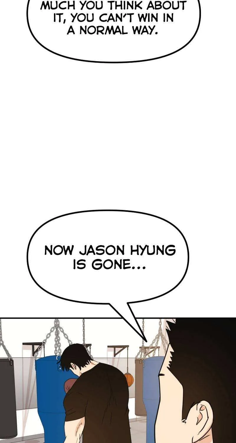 Guard Pass Kainu Manga Chapter 92 Page 62