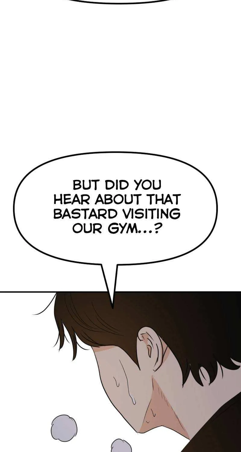 Guard Pass Kainu Manga Chapter 92 Page 65