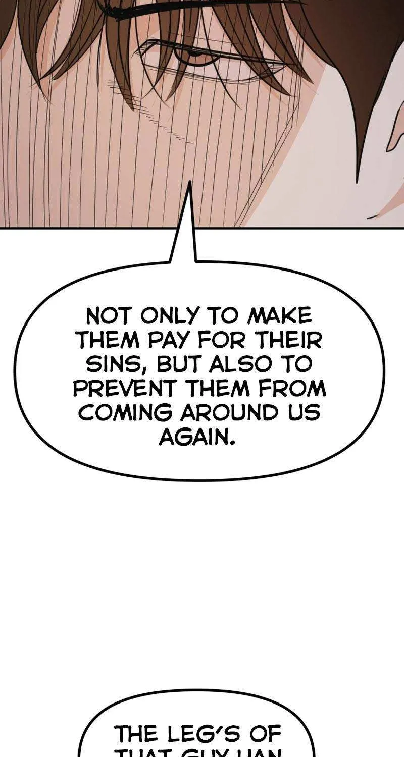 Guard Pass Kainu Manga Chapter 92 Page 67