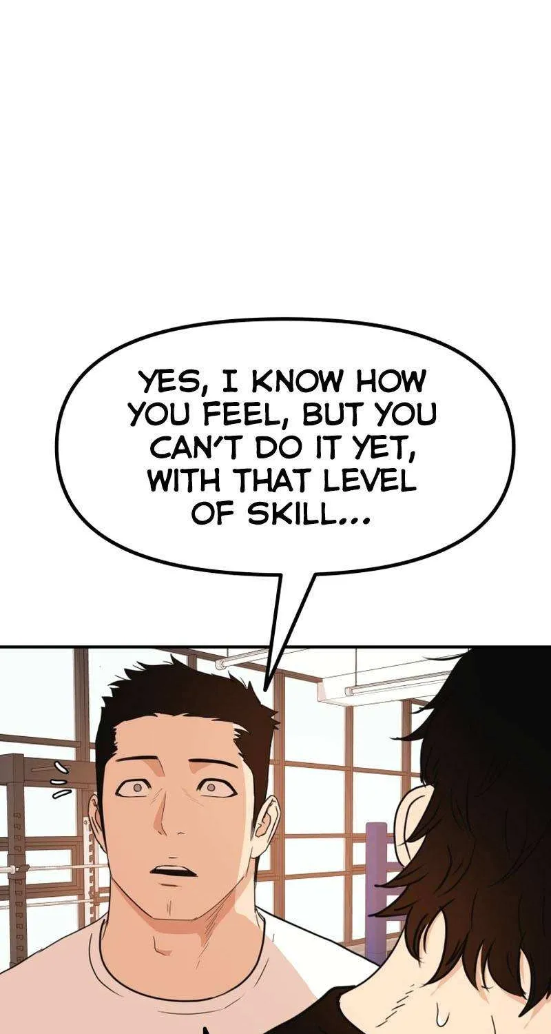 Guard Pass Kainu Manga Chapter 92 Page 69