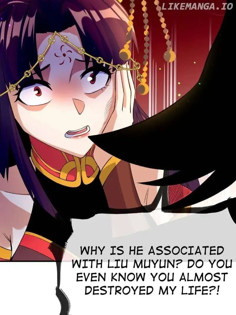 Invincible Martial Sage Kainu Manga Chapter 32 Page 4