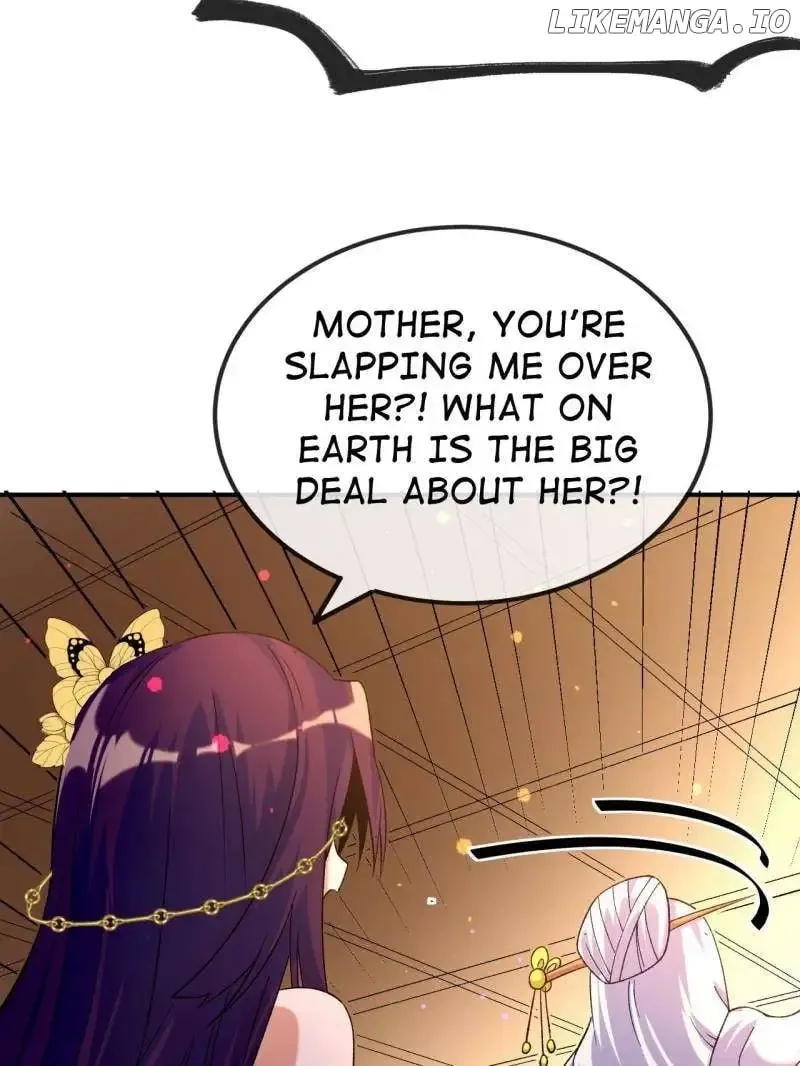 Invincible Martial Sage Kainu Manga Chapter 32 Page 5