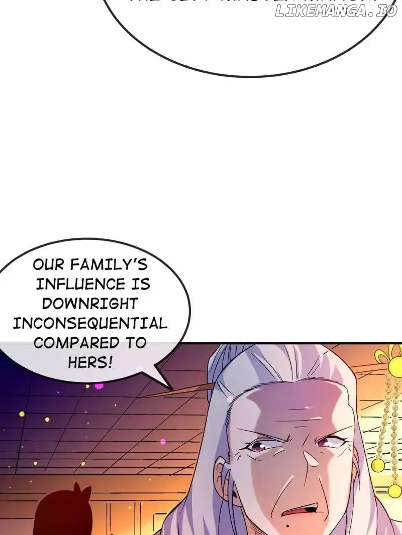 Invincible Martial Sage Kainu Manga Chapter 32 Page 9