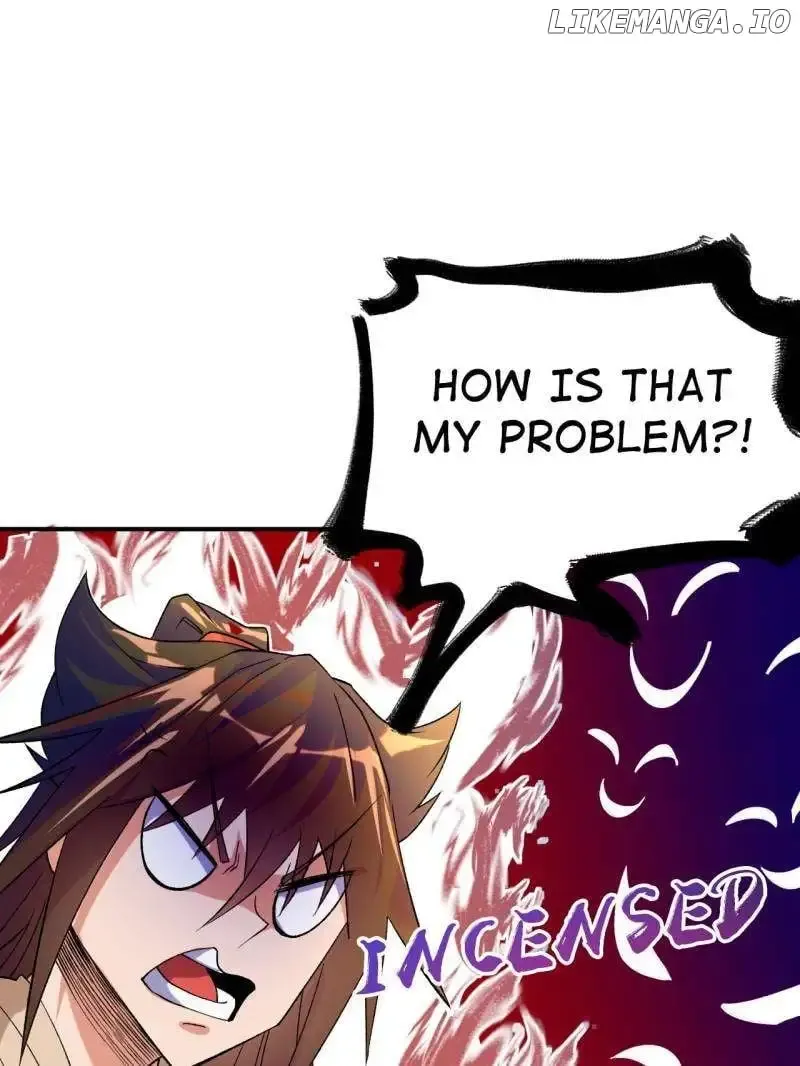 Invincible Martial Sage Kainu Manga Chapter 32 Page 26