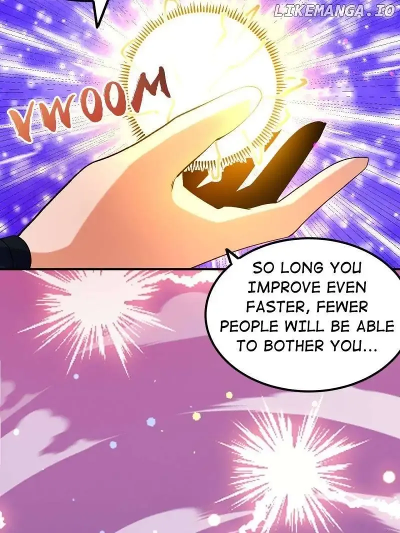 Invincible Martial Sage Kainu Manga Chapter 32 Page 31