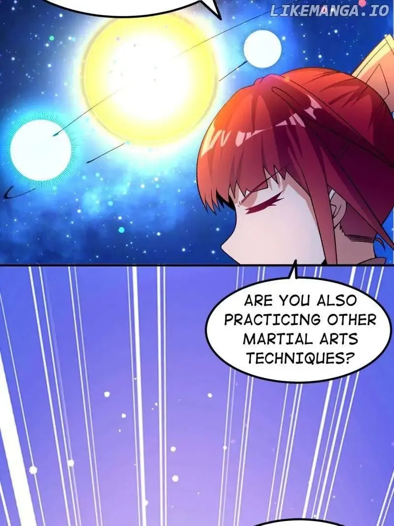 Invincible Martial Sage Kainu Manga Chapter 32 Page 36