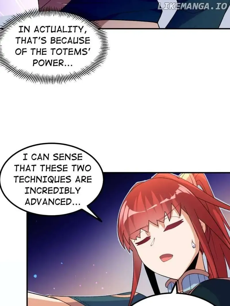 Invincible Martial Sage Kainu Manga Chapter 32 Page 38