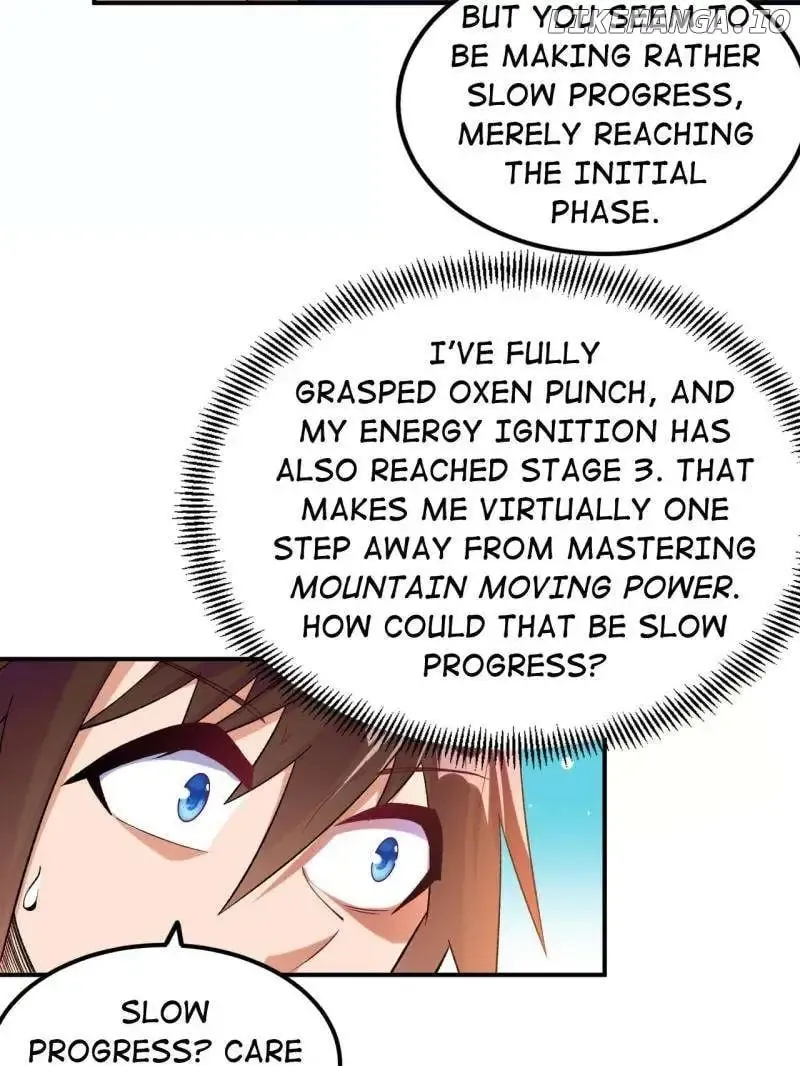 Invincible Martial Sage Kainu Manga Chapter 32 Page 39