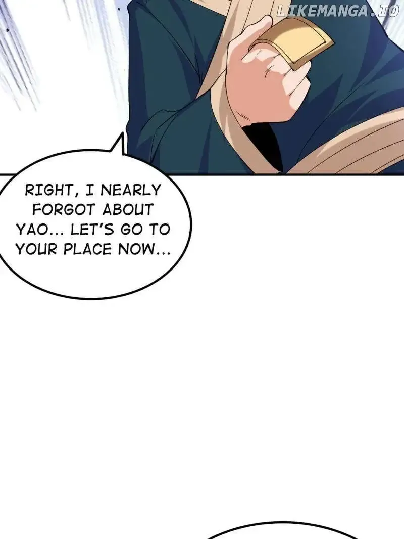 Invincible Martial Sage Kainu Manga Chapter 32 Page 59