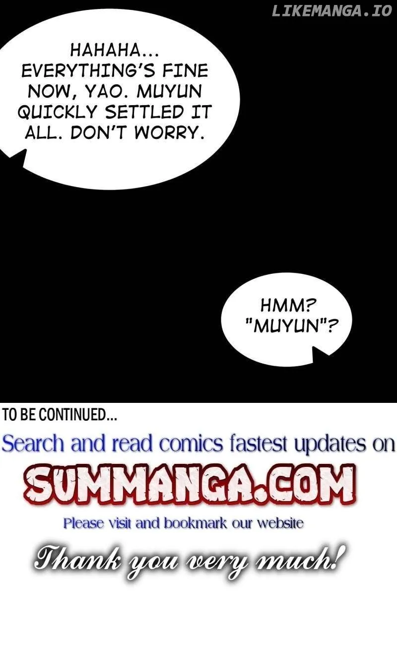 Invincible Martial Sage Kainu Manga Chapter 32 Page 63