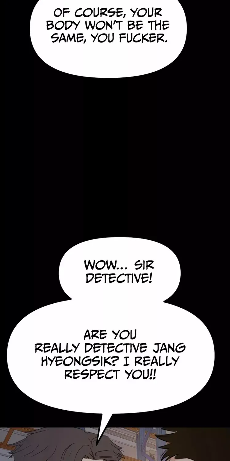 Guard Pass Kainu Manga Chapter 90 Page 4