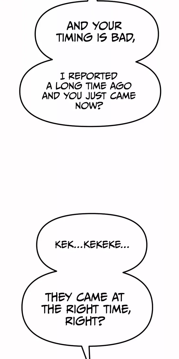 Guard Pass Kainu Manga Chapter 90 Page 23