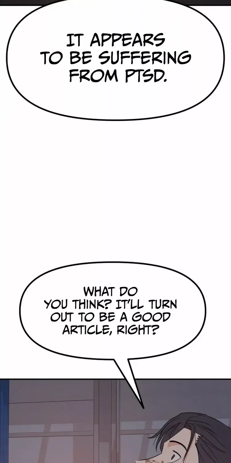 Guard Pass Kainu Manga Chapter 90 Page 27