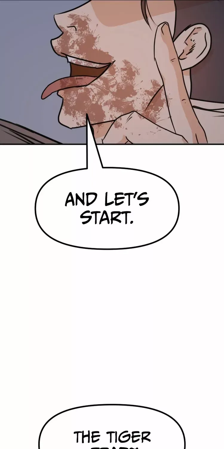 Guard Pass Kainu Manga Chapter 90 Page 29