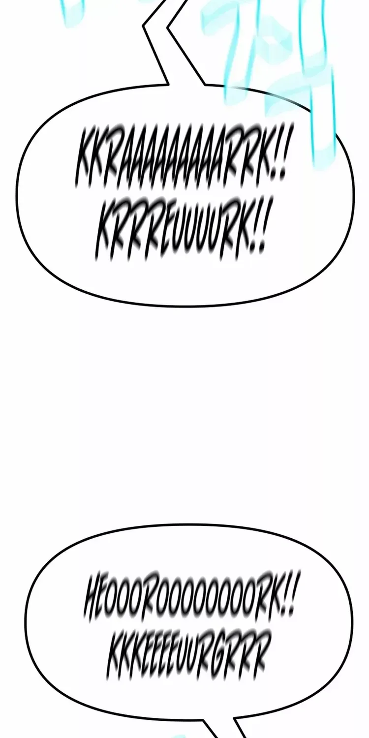 Guard Pass Kainu Manga Chapter 90 Page 34