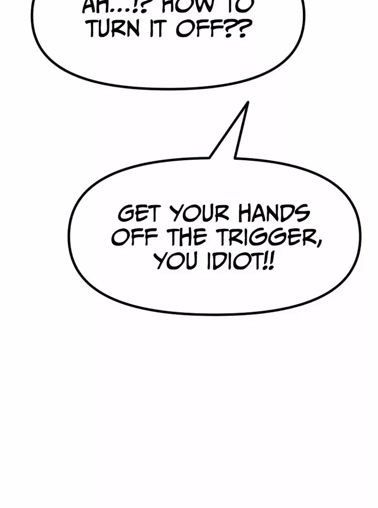 Guard Pass Kainu Manga Chapter 90 Page 37