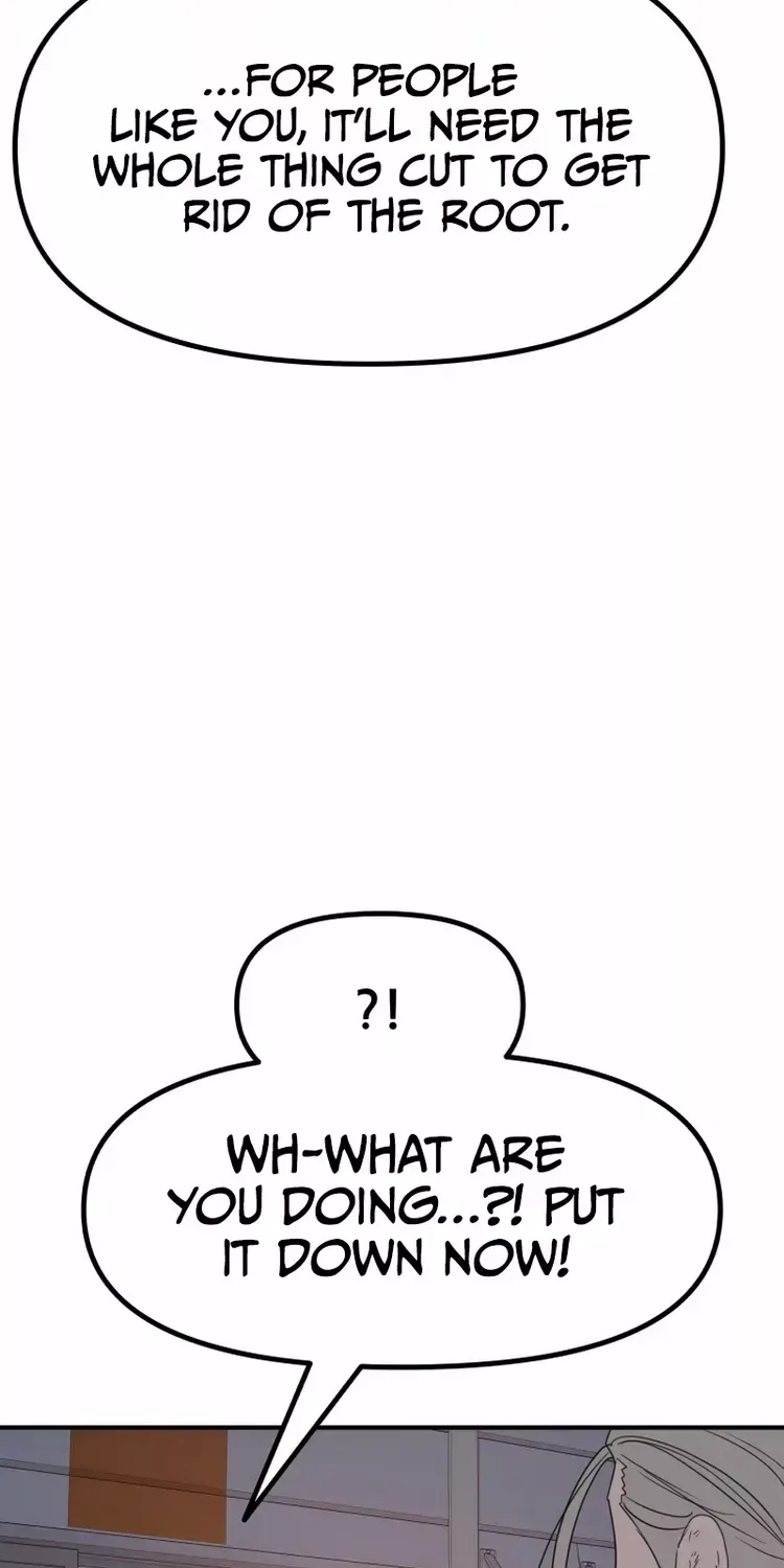 Guard Pass Kainu Manga Chapter 90 Page 40