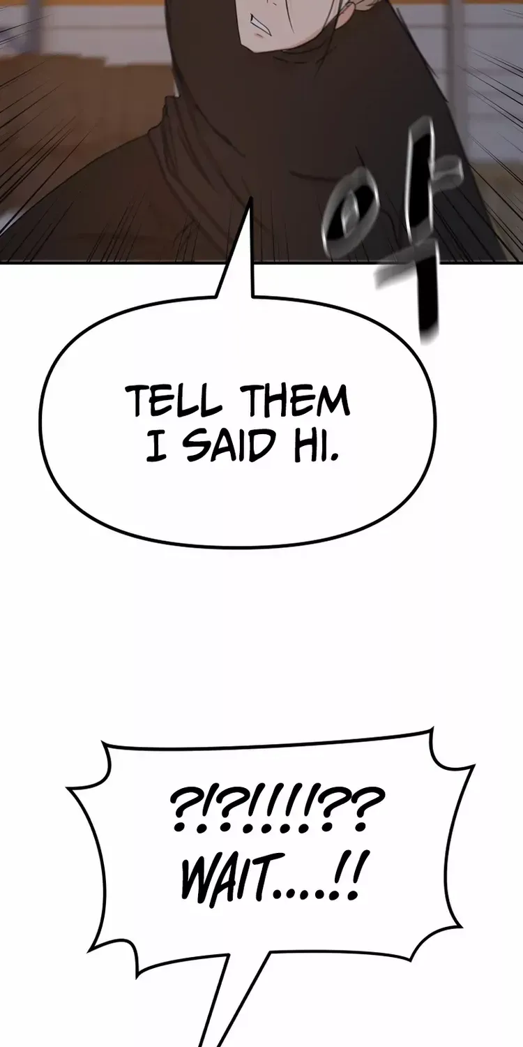 Guard Pass Kainu Manga Chapter 90 Page 45