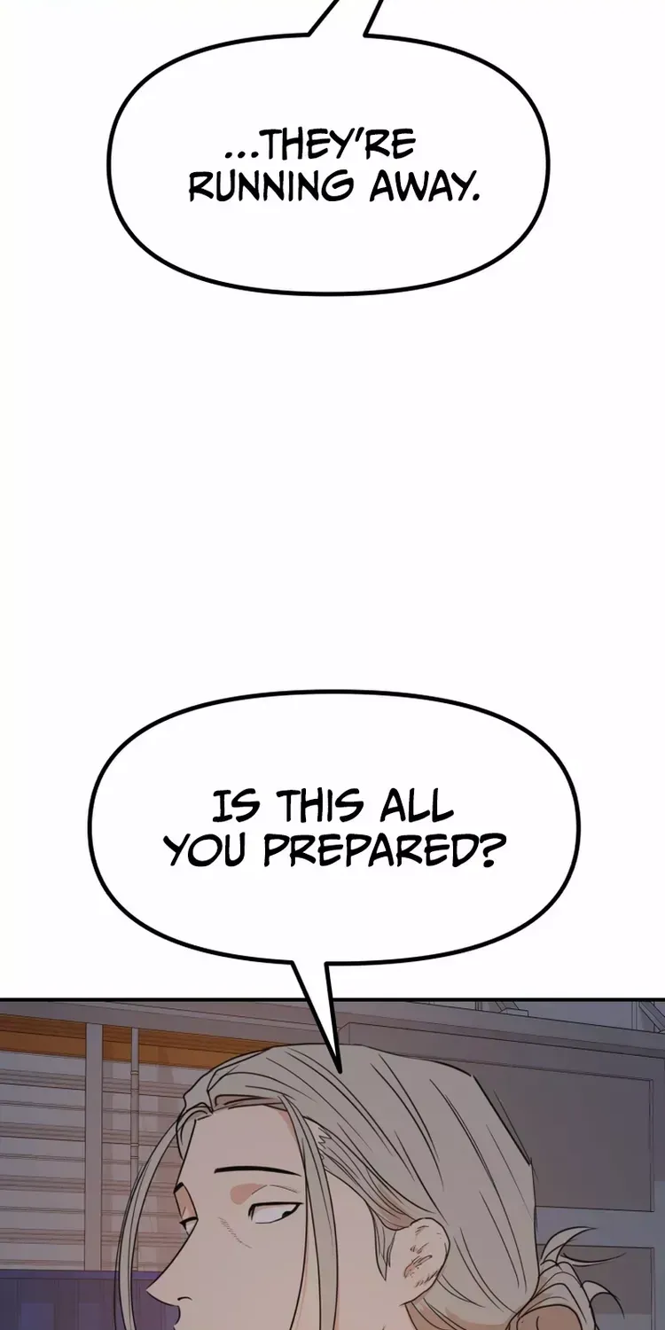Guard Pass Kainu Manga Chapter 90 Page 50