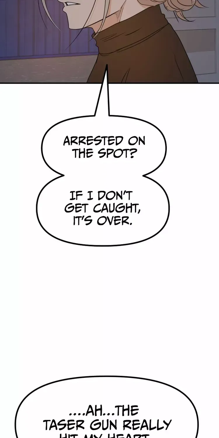 Guard Pass Kainu Manga Chapter 90 Page 51