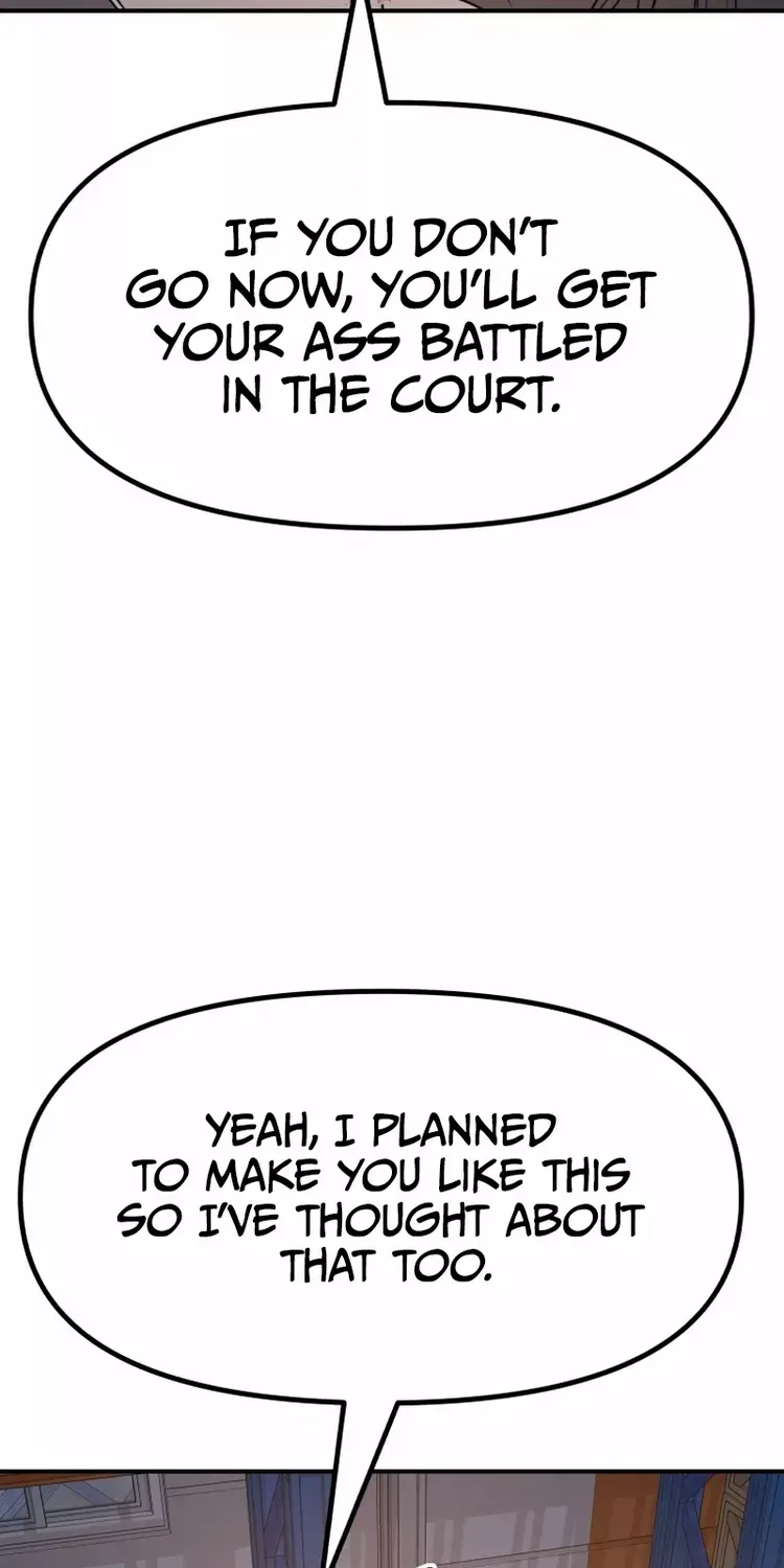 Guard Pass Kainu Manga Chapter 90 Page 55