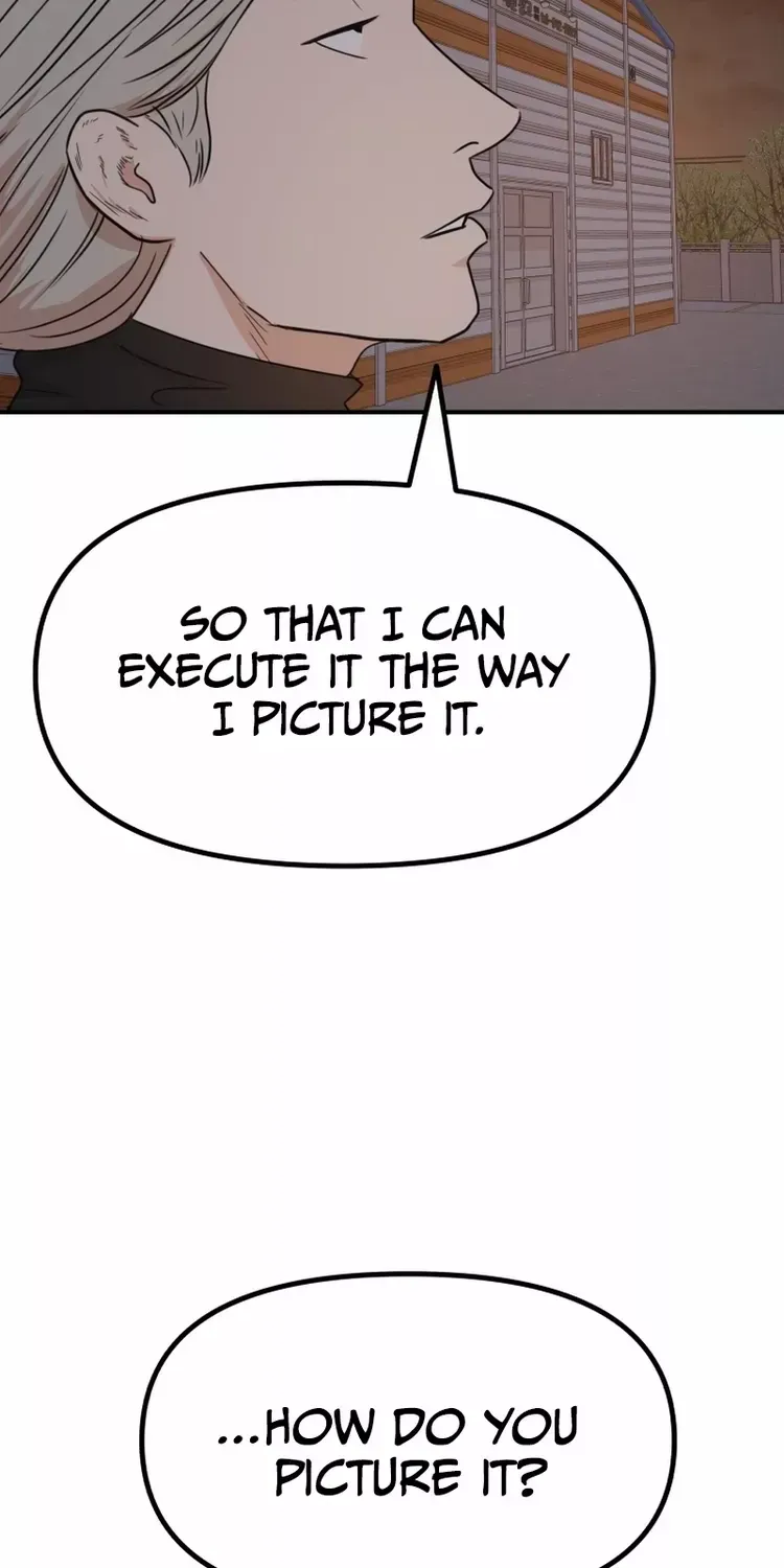Guard Pass Kainu Manga Chapter 90 Page 60
