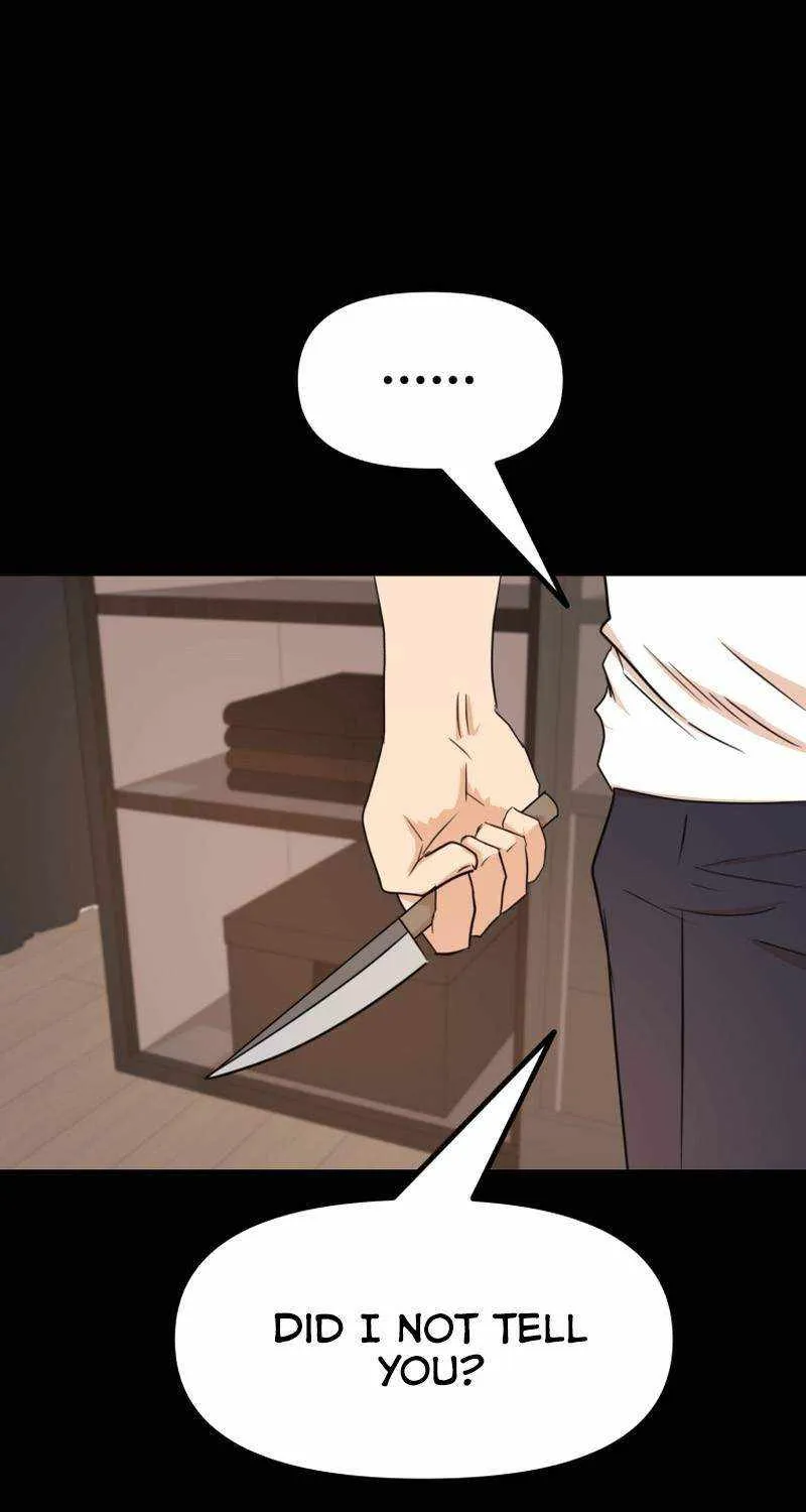 Guard Pass Kainu Manga Chapter 89 Page 6