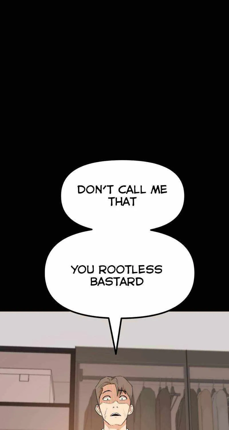 Guard Pass Kainu Manga Chapter 89 Page 7