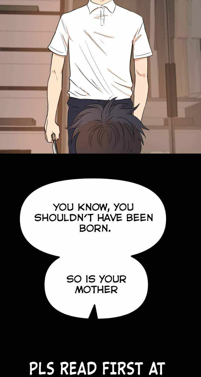 Guard Pass Kainu Manga Chapter 89 Page 8