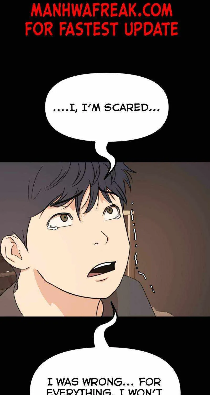 Guard Pass Kainu Manga Chapter 89 Page 9