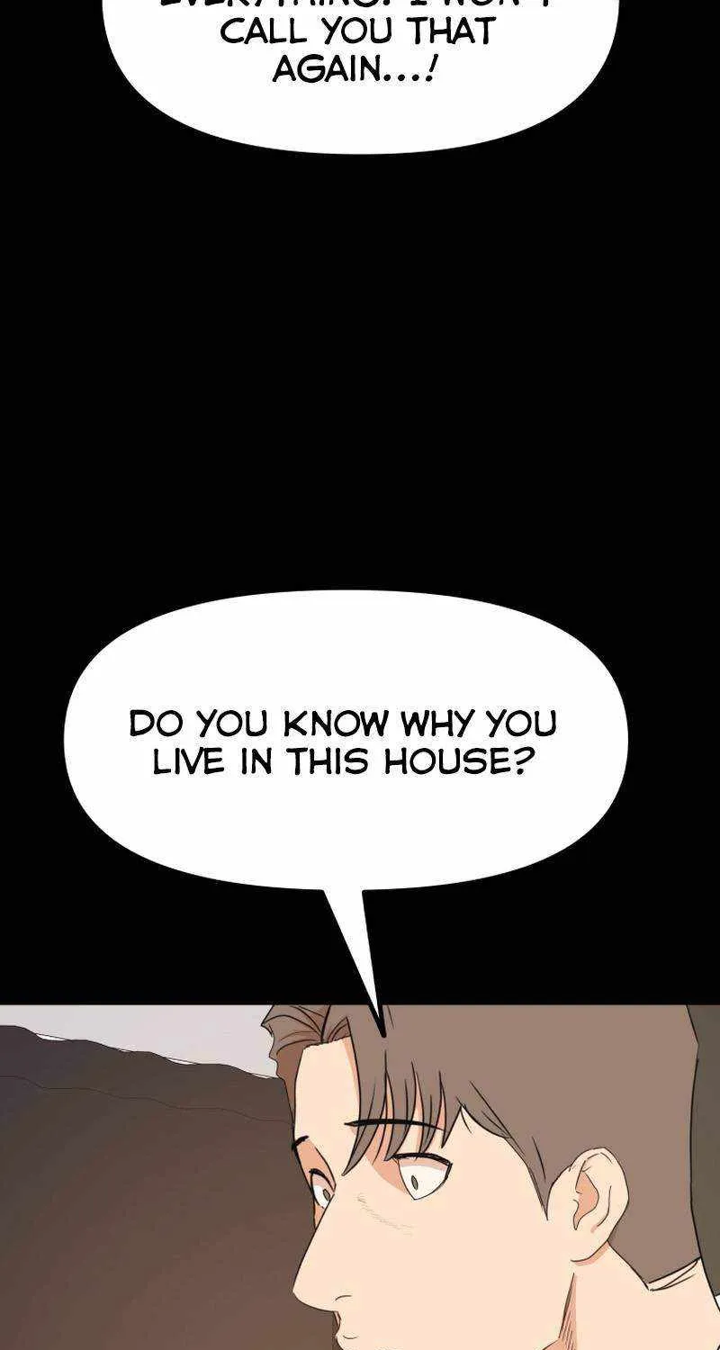 Guard Pass Kainu Manga Chapter 89 Page 10