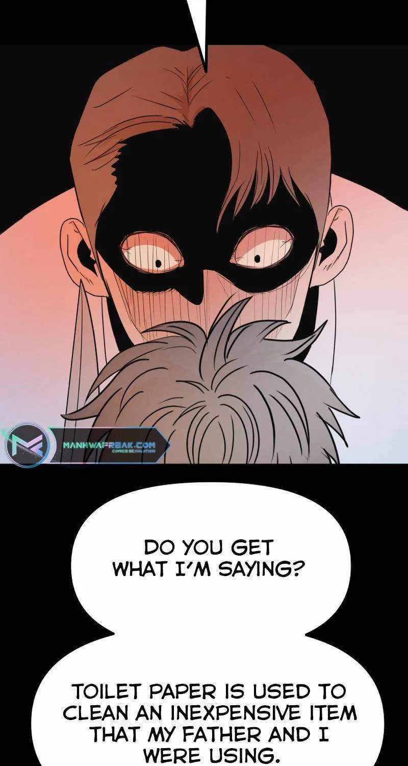 Guard Pass Kainu Manga Chapter 89 Page 12