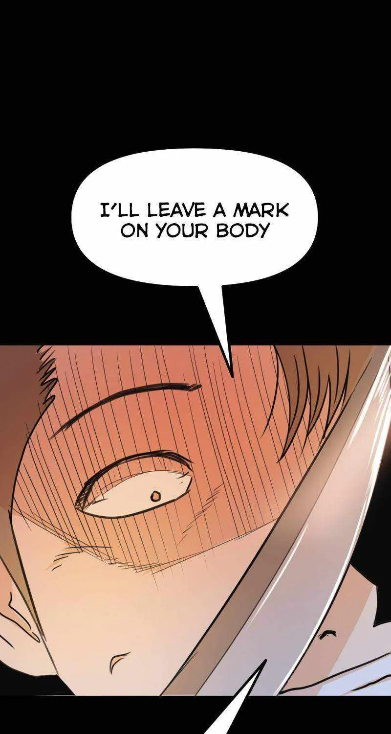 Guard Pass Kainu Manga Chapter 89 Page 15
