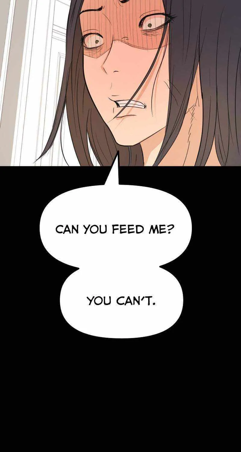 Guard Pass Kainu Manga Chapter 89 Page 22