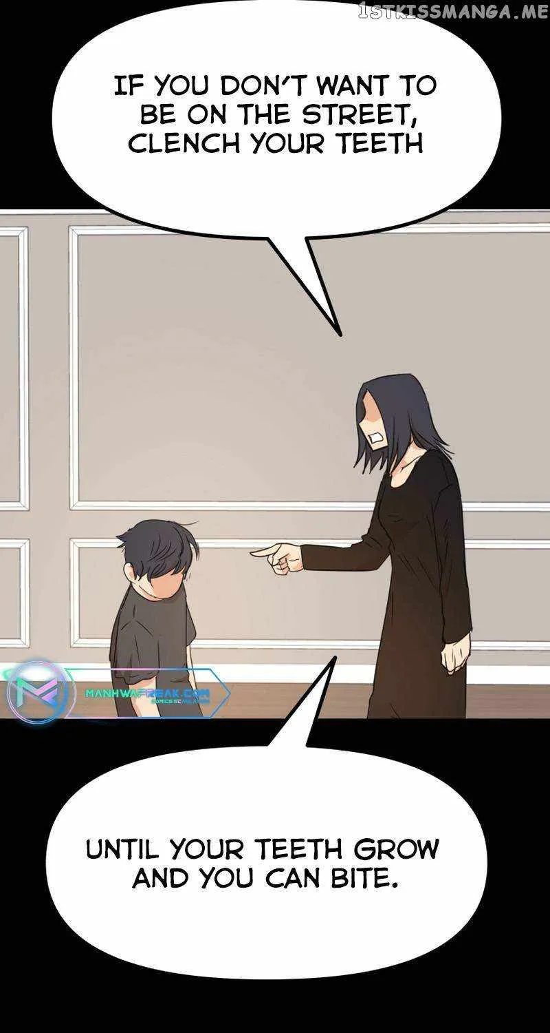 Guard Pass Kainu Manga Chapter 89 Page 24