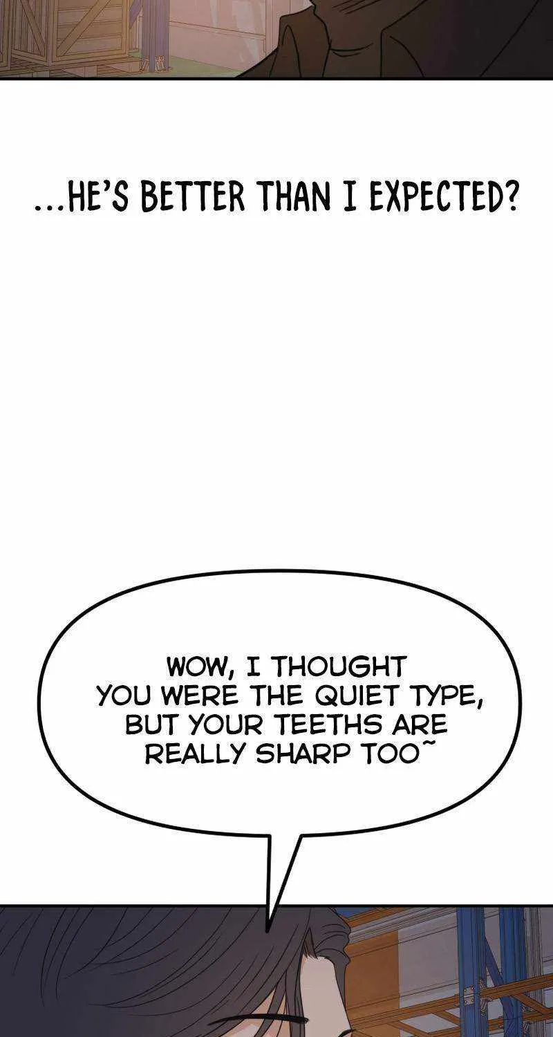 Guard Pass Kainu Manga Chapter 88 Page 27