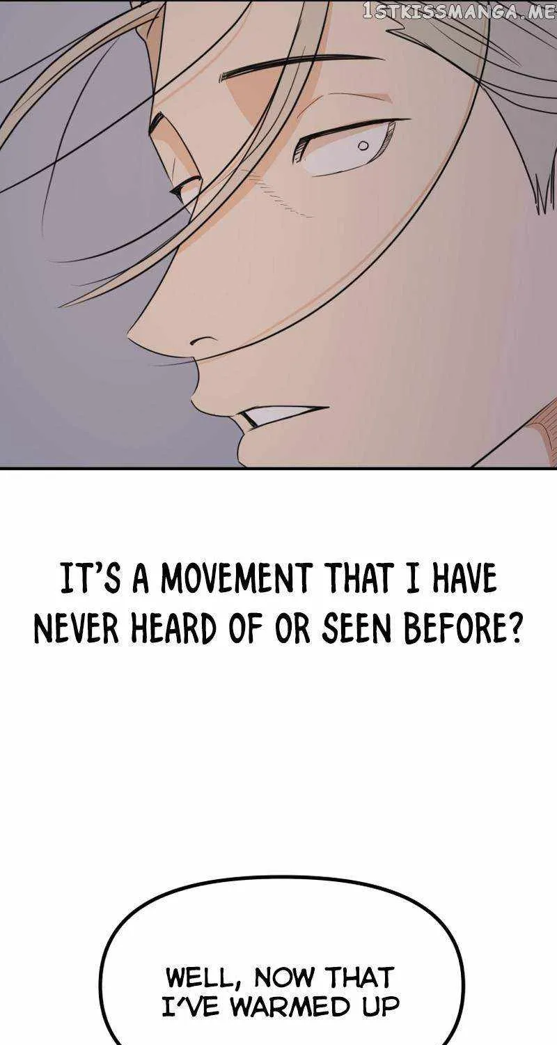 Guard Pass Kainu Manga Chapter 88 Page 43
