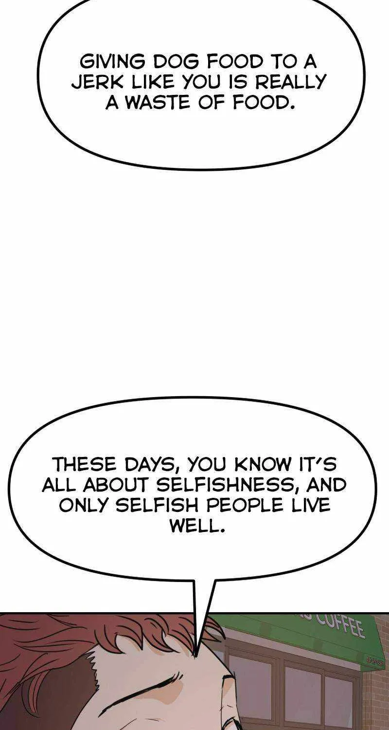 Guard Pass Kainu Manga Chapter 88 Page 53