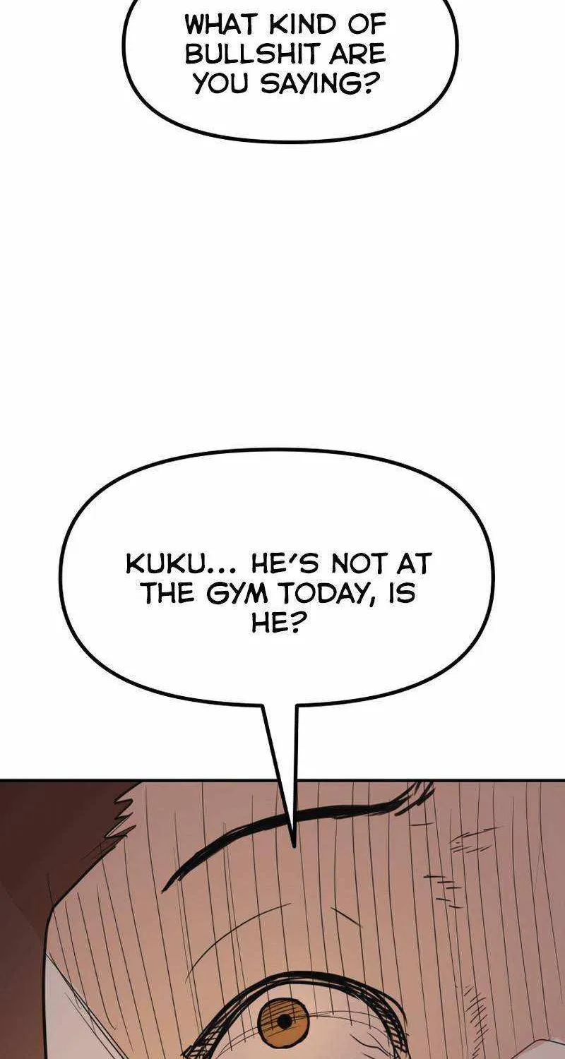 Guard Pass Kainu Manga Chapter 88 Page 59