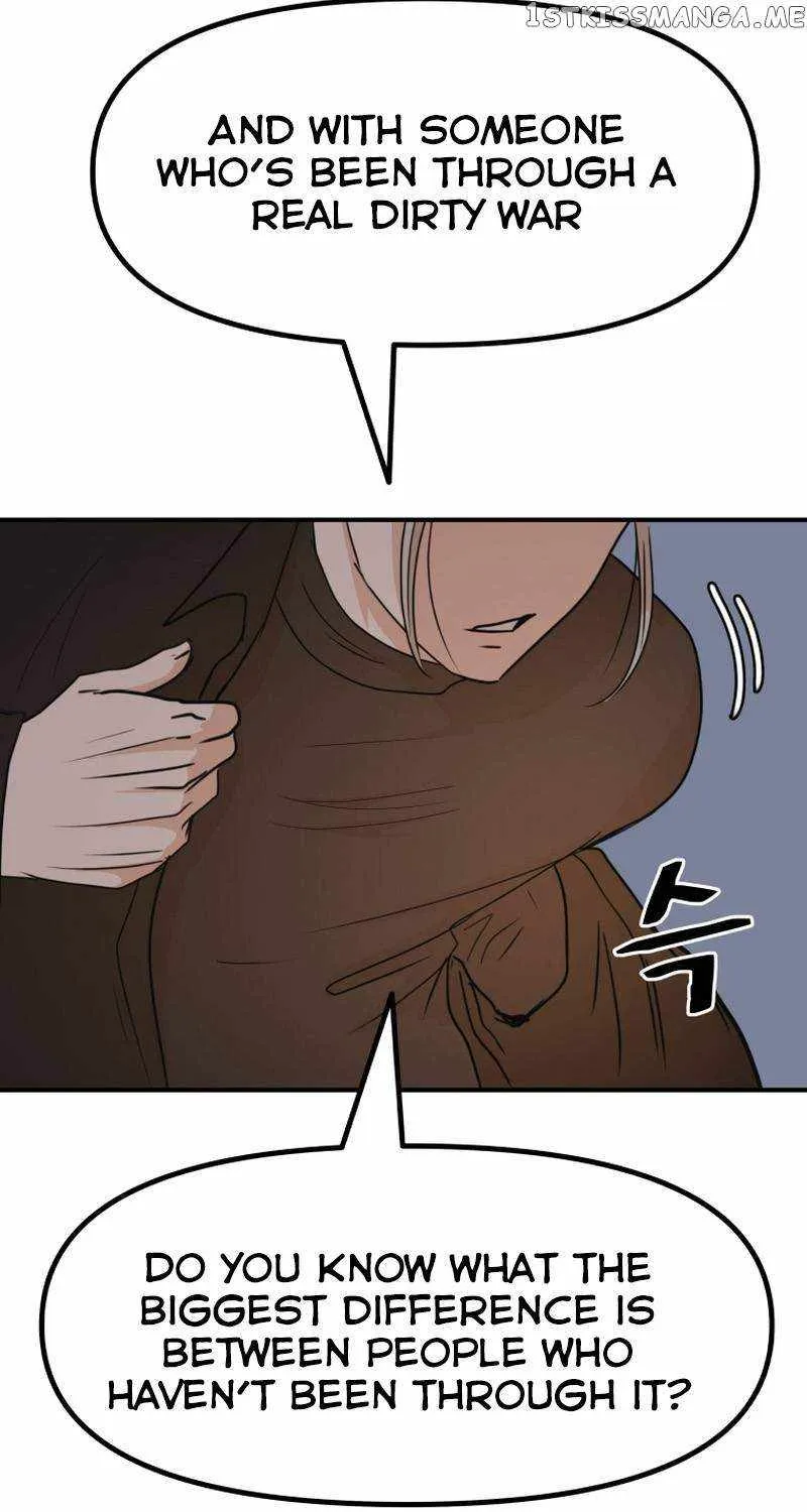 Guard Pass Kainu Manga Chapter 88 Page 72