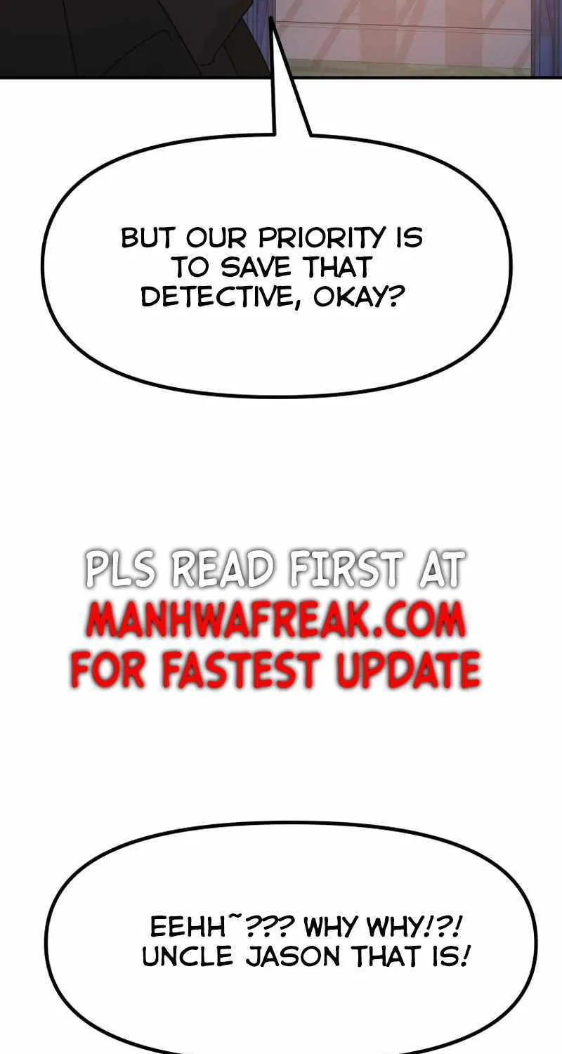 Guard Pass Kainu Manga Chapter 87 Page 7